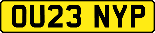 OU23NYP