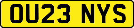 OU23NYS