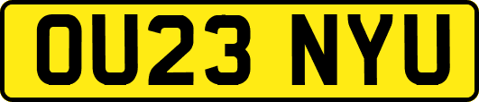 OU23NYU