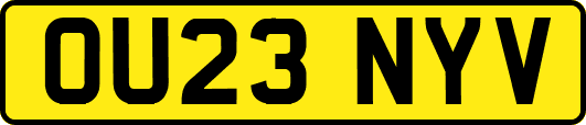 OU23NYV