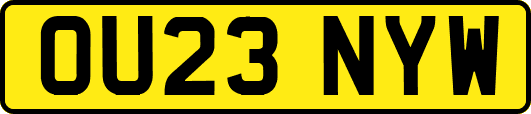 OU23NYW