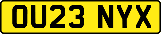 OU23NYX
