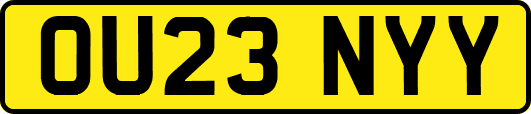 OU23NYY