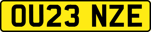 OU23NZE