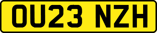 OU23NZH