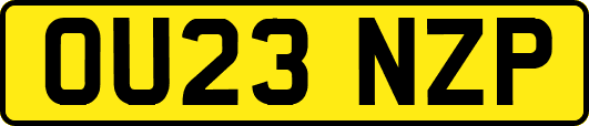 OU23NZP
