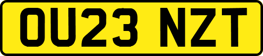 OU23NZT