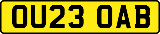 OU23OAB