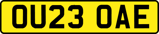 OU23OAE