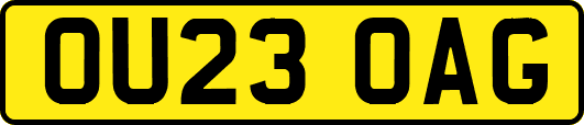 OU23OAG