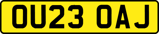 OU23OAJ