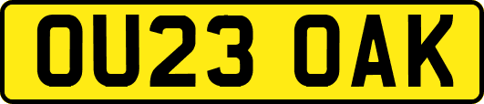 OU23OAK