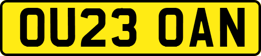 OU23OAN