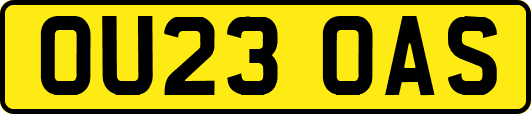 OU23OAS