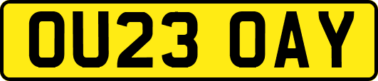 OU23OAY