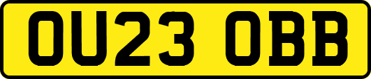 OU23OBB