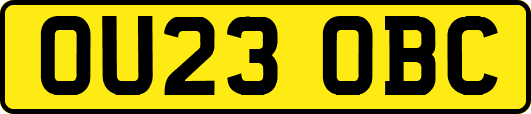 OU23OBC