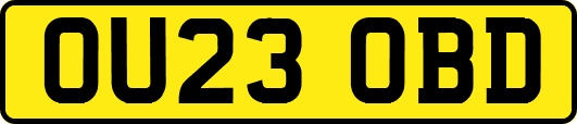 OU23OBD