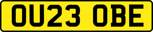 OU23OBE