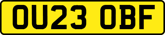 OU23OBF