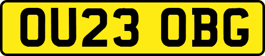 OU23OBG