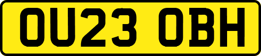 OU23OBH