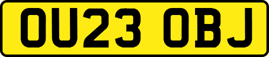 OU23OBJ