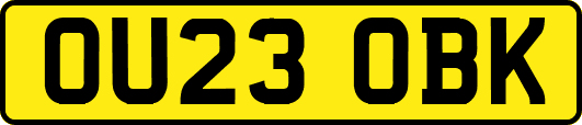 OU23OBK
