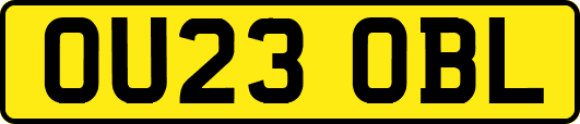OU23OBL
