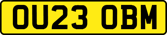 OU23OBM
