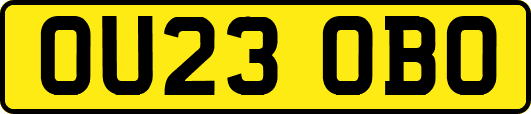 OU23OBO