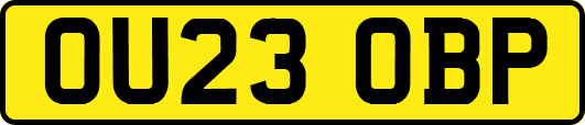 OU23OBP