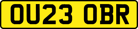 OU23OBR