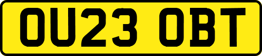 OU23OBT