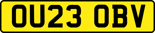 OU23OBV