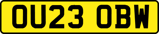 OU23OBW
