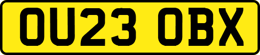 OU23OBX