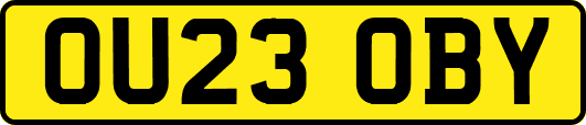 OU23OBY