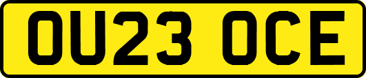 OU23OCE