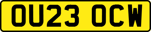 OU23OCW