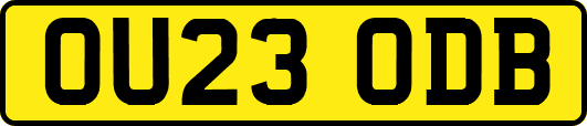 OU23ODB
