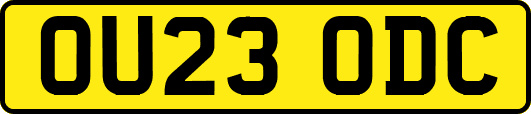 OU23ODC