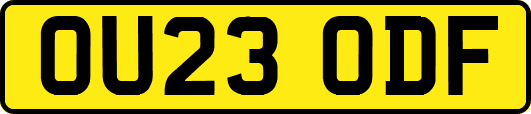 OU23ODF