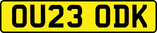 OU23ODK