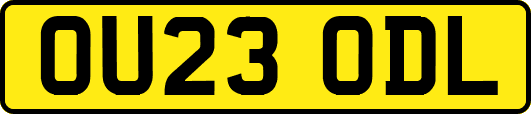 OU23ODL
