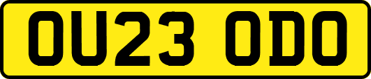 OU23ODO