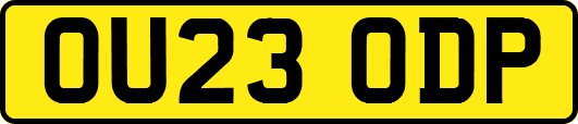 OU23ODP