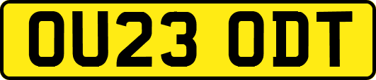 OU23ODT