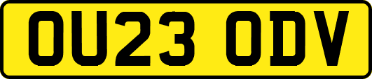 OU23ODV