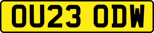 OU23ODW